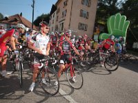 CYCLISME JOLIDON CLASSIQUE  SAIGNELEGIER LE 07/07/13 - CYCLISME CYCLO-SPORTIVE LA JOLIDON CLASSIQUE *** Local Caption *** ARCHIVER : SPORT, CYCLISME, CYCLO-SPORTIVE